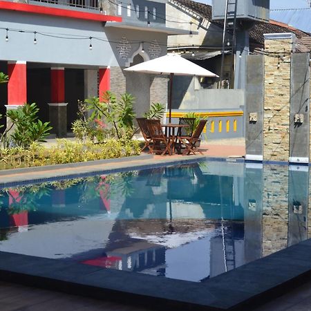 Hotel Asri Baru Purwokerto Zewnętrze zdjęcie