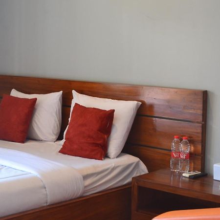 Hotel Asri Baru Purwokerto Zewnętrze zdjęcie