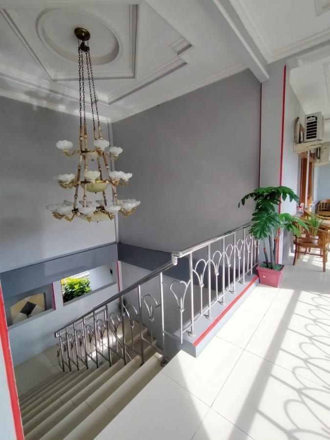 Hotel Asri Baru Purwokerto Zewnętrze zdjęcie