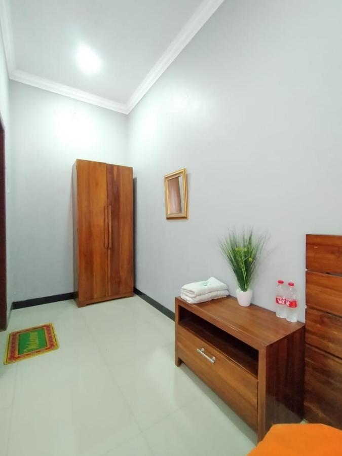 Hotel Asri Baru Purwokerto Zewnętrze zdjęcie