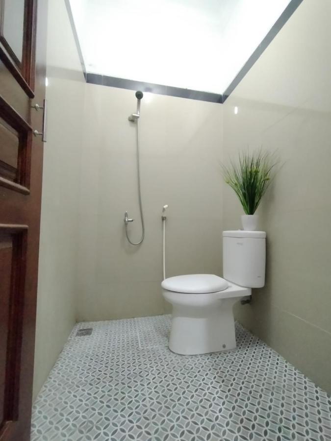 Hotel Asri Baru Purwokerto Zewnętrze zdjęcie