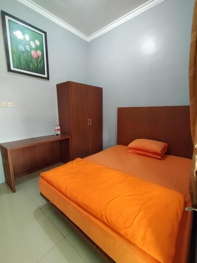 Hotel Asri Baru Purwokerto Zewnętrze zdjęcie