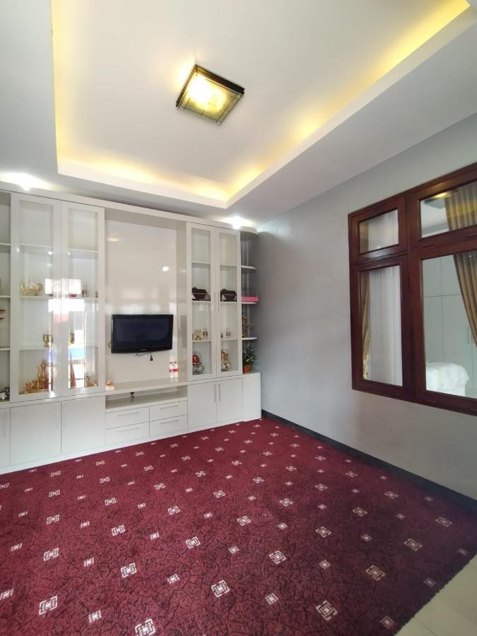 Hotel Asri Baru Purwokerto Zewnętrze zdjęcie