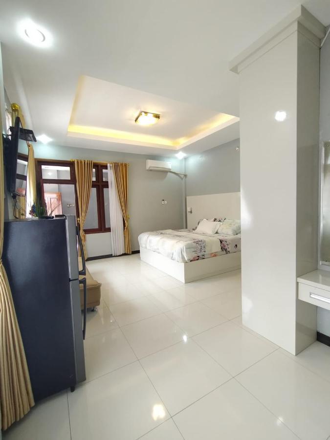 Hotel Asri Baru Purwokerto Zewnętrze zdjęcie
