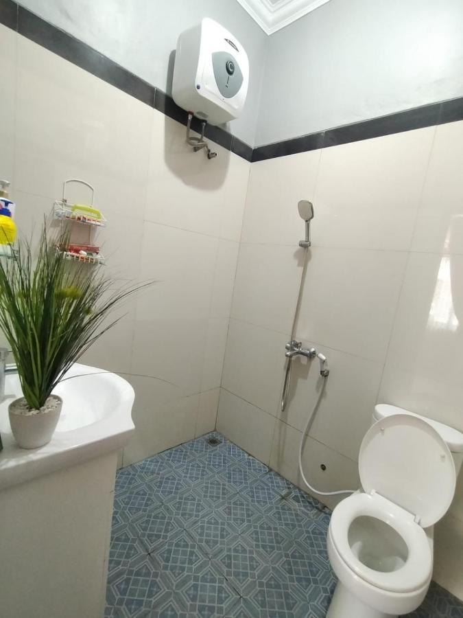 Hotel Asri Baru Purwokerto Zewnętrze zdjęcie