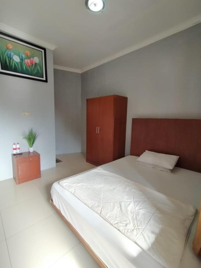 Hotel Asri Baru Purwokerto Zewnętrze zdjęcie