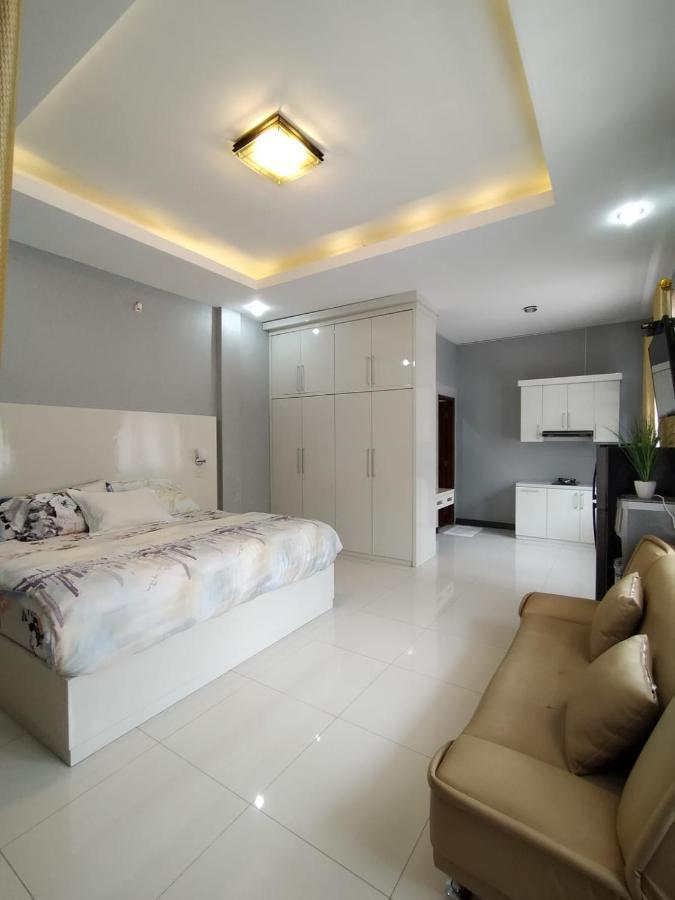 Hotel Asri Baru Purwokerto Zewnętrze zdjęcie