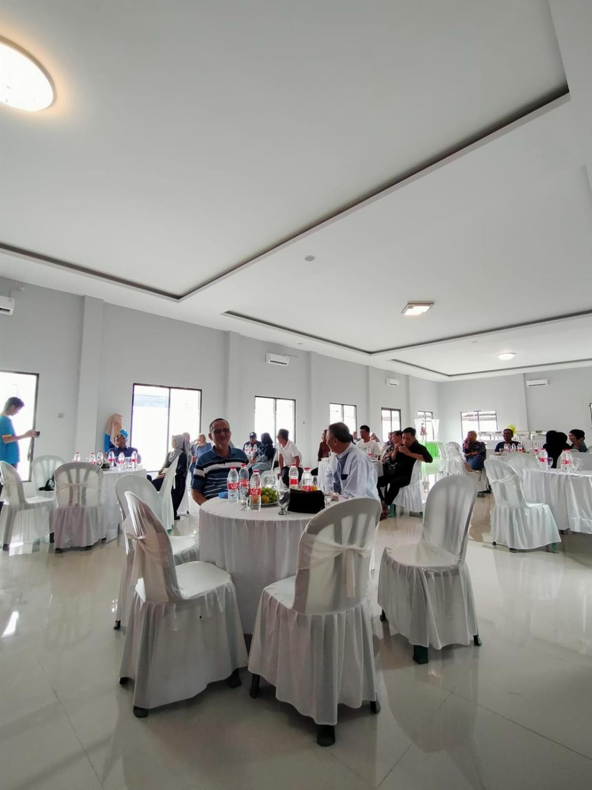 Hotel Asri Baru Purwokerto Zewnętrze zdjęcie