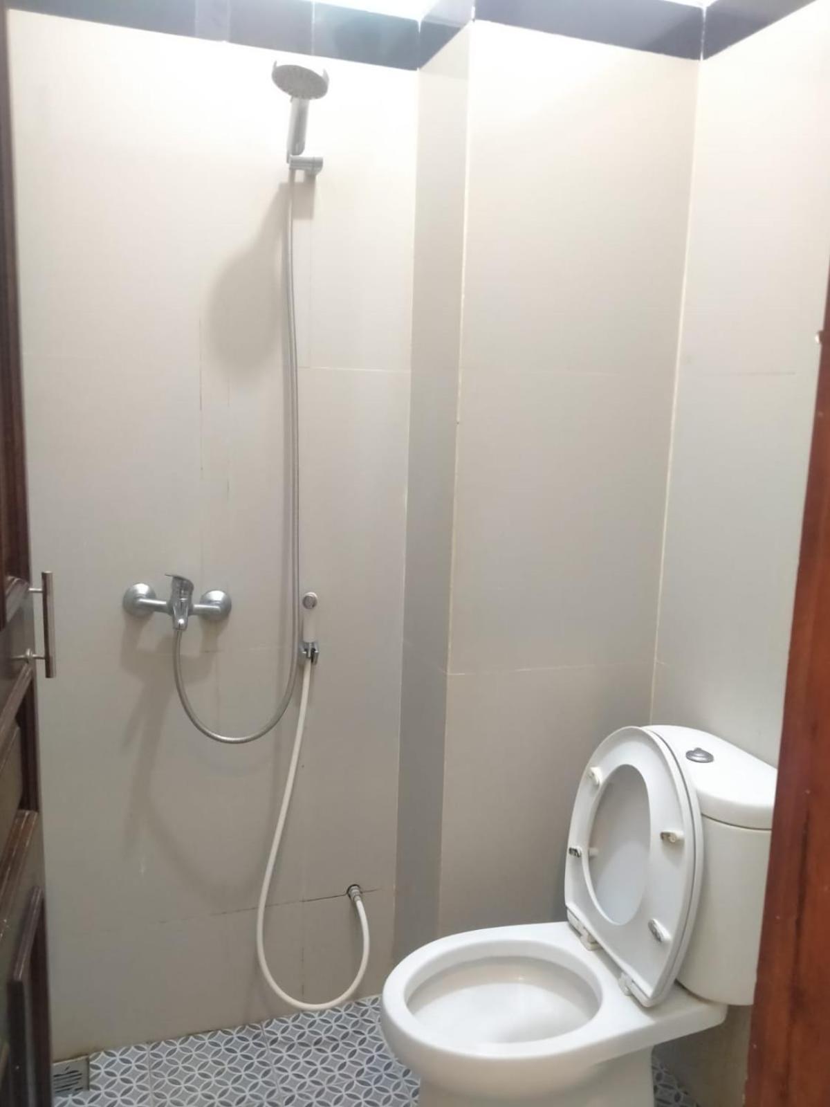 Hotel Asri Baru Purwokerto Zewnętrze zdjęcie